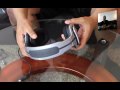 Unboxing: Tritton AX Pro Gaming Headphones