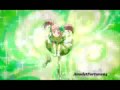 Shugo Chara Amu Boom Boom Pow Amv