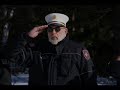 LODD Funeral for Norm Koch 1/5/09
