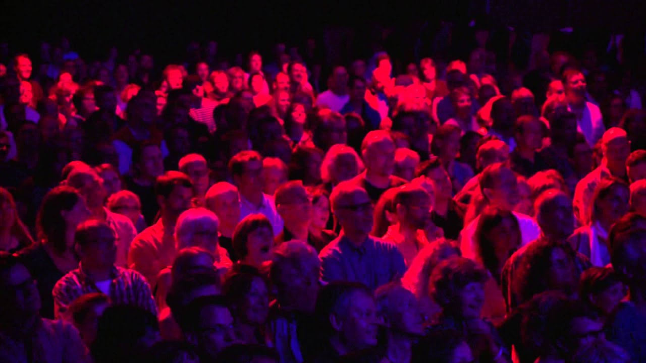 Dance Night: Incognito
