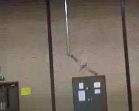Banbury flying club indoor 2
