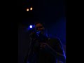Sigur R�s - All alright live @ Palladium Cologne