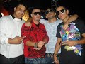 Desnudate - Los Yetzons Feat Fussion Musik  [En Vivo Desde Estudio]