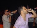 Desnudate - Los Yetzons Feat Fussion Musik  [En Vivo Desde Estudio]