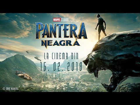 Pantera neagra