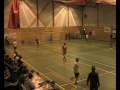 Semifinale: FC Internazionale - Team Solution: 0-3