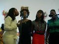 FRANCIS ADJEI WORSHIP 5
