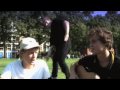 Lover of Loser - Titelsong - Eva
