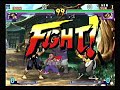 Irving, TX casual - SFIII NG - TR vs E Zen (Ibuki vs Yun)