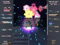 HellSinker Stage 2 (Lead) Boss - High Quality HellSinker Stage 2 (Lead) Boss - High Quality