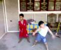 EJ Ramirez, tuguegarao,low flowrida, dance contest, pharex