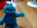 TMX Cookie Monster [USA Edition]