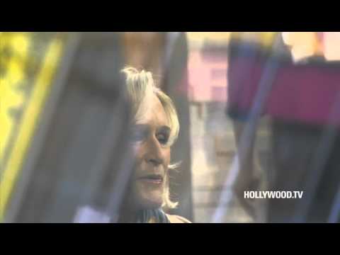Glenn Close