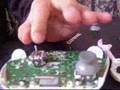 How to fix a broken analog stick