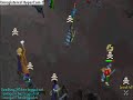 skulled anzacs F2P ownage!