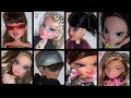 Bratz-Haunted House game