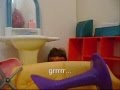 Bratz-Haunted House game