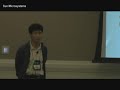 Trailer: Multipath Management API for SCSI Devices