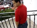 Pedro dan�arino