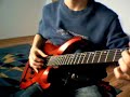 rock mix