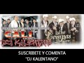 Los Compas Del Terre Y Es Que No Puedo Video and Lyrics