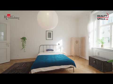 Video Prodej bytu  3+1