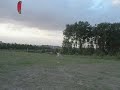 POWERKITING Blade 4 6.5m superfunny crash