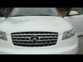 2003 Infiniti FX35 Atlanta GA