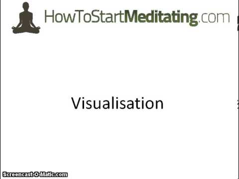 how to meditate more effectively