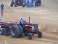 IH 1466 with dualls IH 1466 with dualls