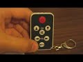 ThinkGeek Ninja Remote