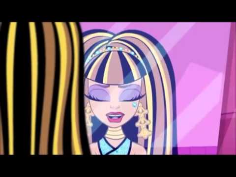 la rencontre de cleo et deuce