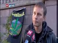 Cannabis demonstrasjon Cannabis demonstrasjon