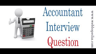 Important points for attending accountant intervie