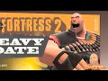 team fortress 2: heavy update announced