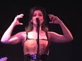 video gravado ao vivo no teatrix sp em novembro de 2007