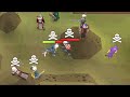 0wnt U Pk3r Runescape PvP/New BH Vid 3 -Maxed Pker- AGS-Whip/DDS-Claws-Hybriding-SICK Editing!