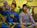 Surat rasmi, ikut formatnya.