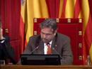 Aragonès i Huguet, sobre el Pla Bolonya Aragonès i Huguet, sobre el Pla Bolonya