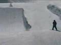 felix freeski , d-spin, superman