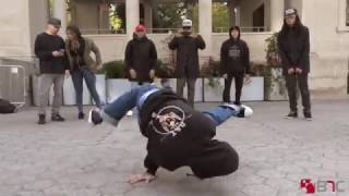MZK Lifestyle x Rivers Crew – Union Square Park, NY