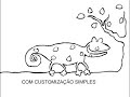 V�deo conceitual sobre Moodle - ISAT