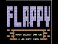 finally figured out how to beat first level on flappy