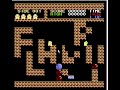 finally figured out how to beat first level on flappy