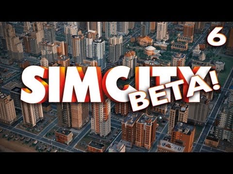 simcity game
