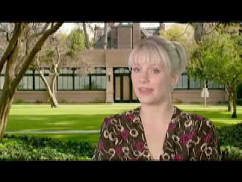 GWEN STACY