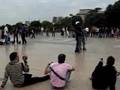 DDM Drole de mecs ! Hip hop freestyle