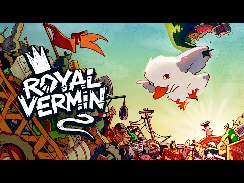 Royal Vermin