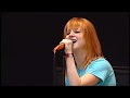 Paramore - 07 - Miracle [Norwegian Wood 2008]