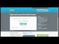 Introduction to eXo Cloud Workspaces